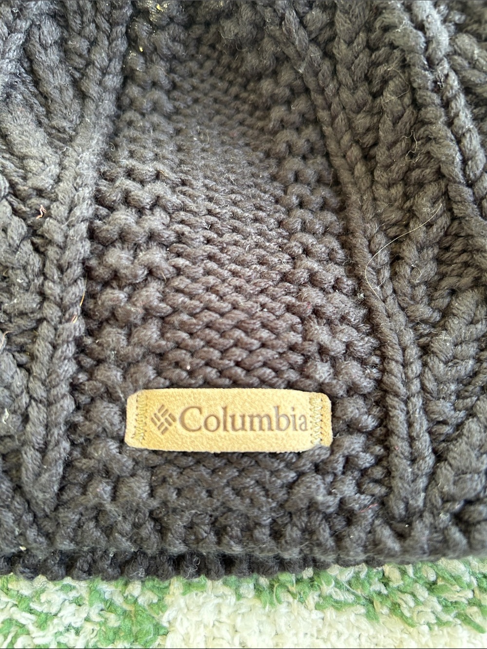 Sweater Subcategory Identification
